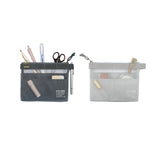 Zubehörtäschchen - kleid - Mesh Carry Pouch - Mini A6