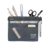 Zubehörtäschchen - kleid - Mesh Carry Pouch - Mini A6