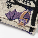 Zubehörtäschchen - moritaMiW - Pouch Handkerchief