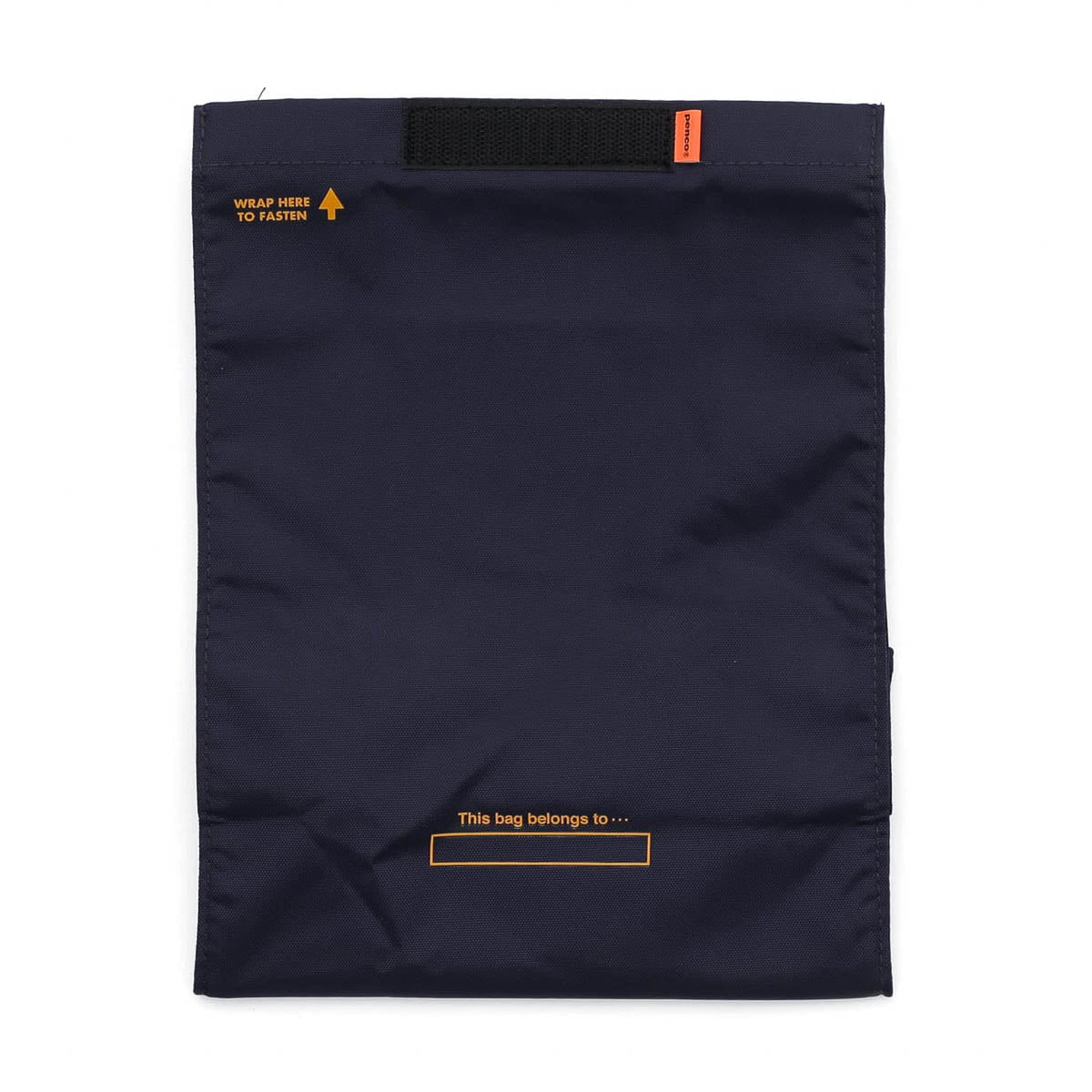 Zubehörtäschchen - Penco - To-Go Sack