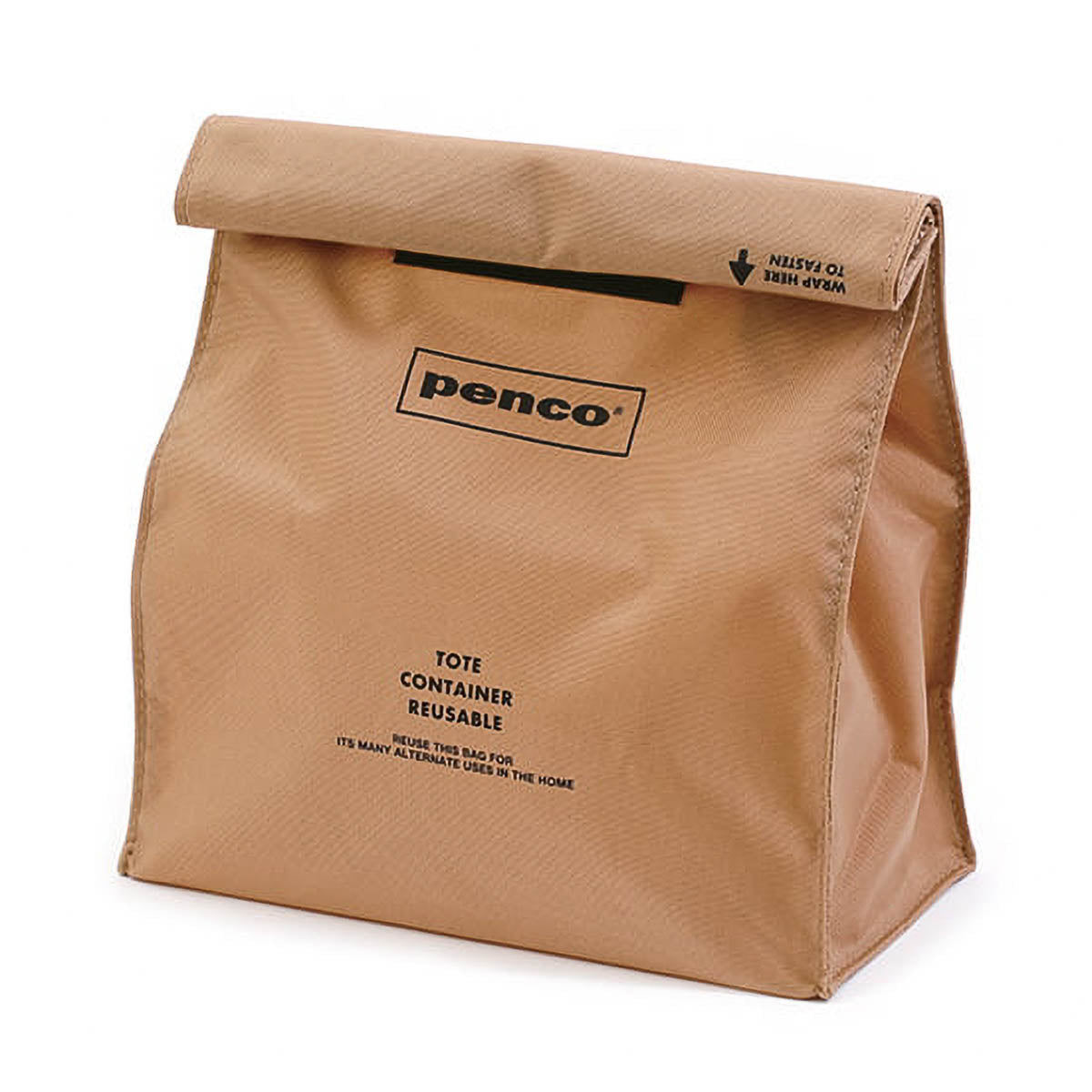 Zubehörtäschchen - Penco - To-Go Sack