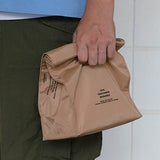 Zubehörtäschchen - Penco - To-Go Sack
