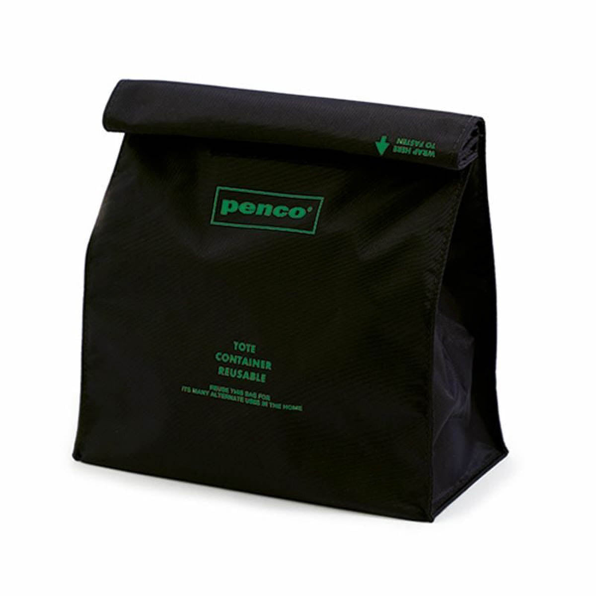 Zubehörtäschchen - Penco - To-Go Sack