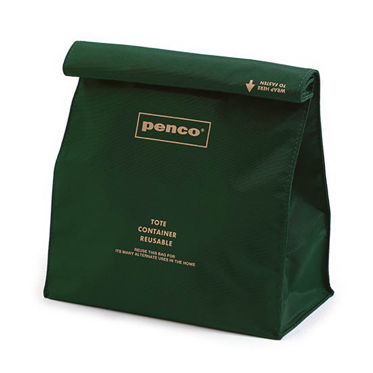 Zubehörtäschchen - Penco - To-Go Sack