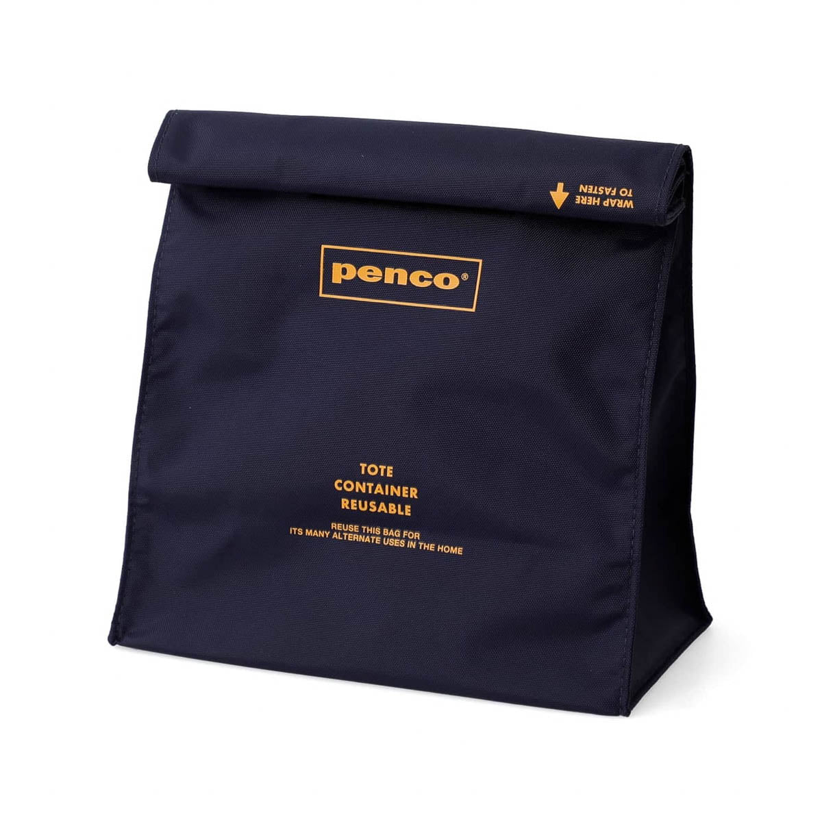 Zubehörtäschchen - Penco - To-Go Sack