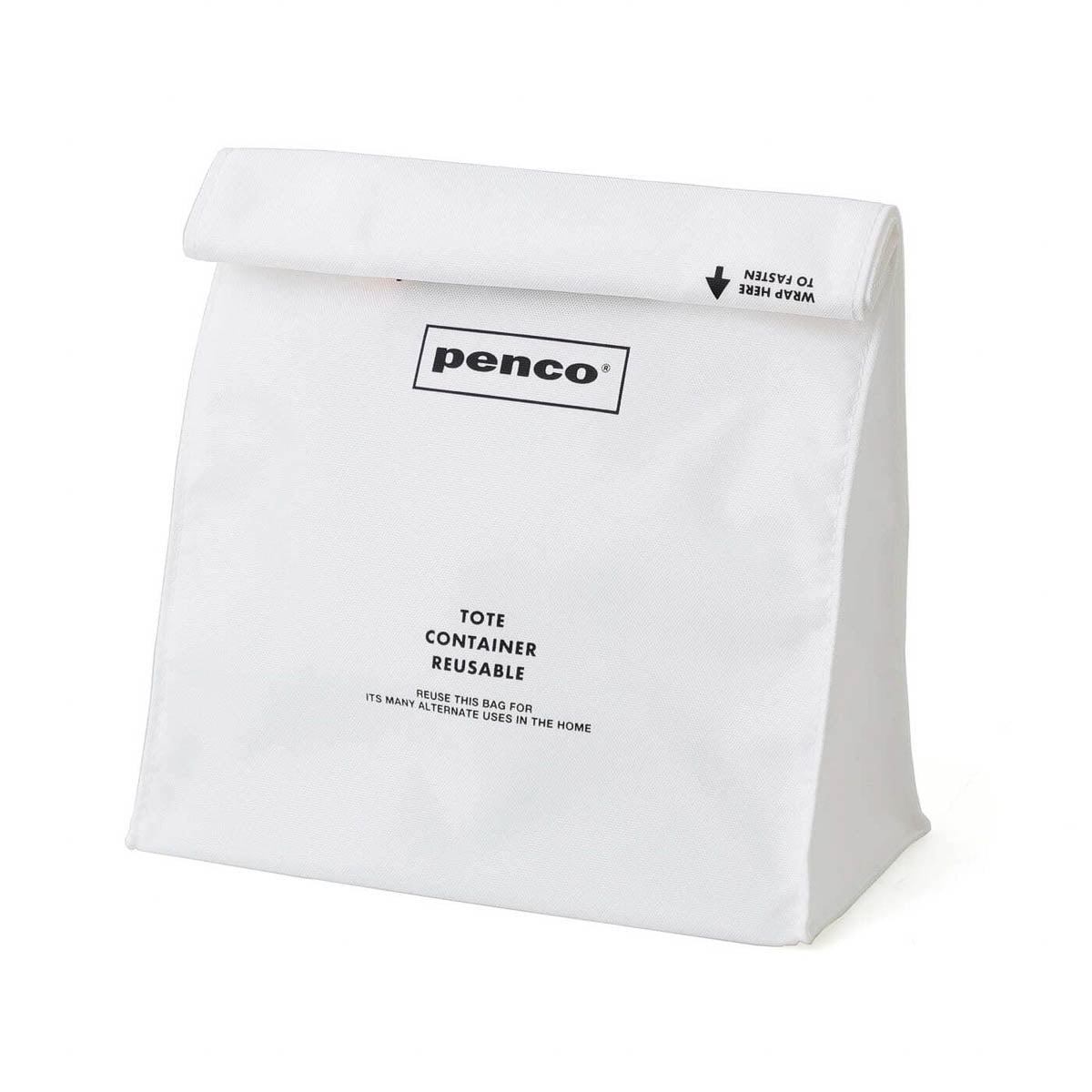 Zubehörtäschchen - Penco - To-Go Sack
