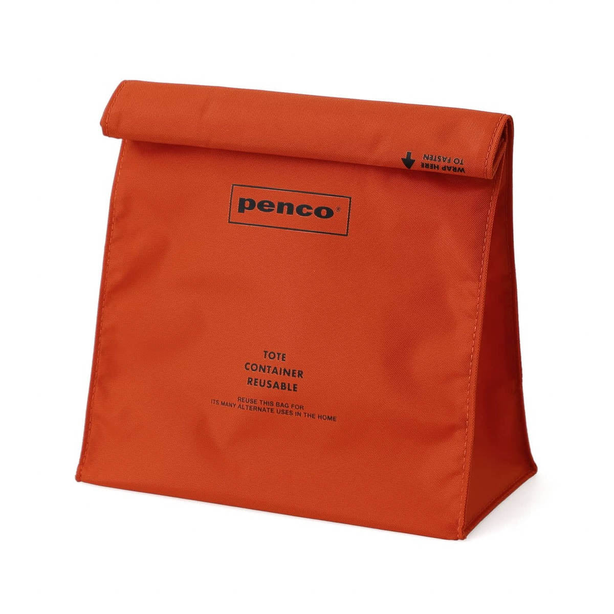 Zubehörtäschchen - Penco - To-Go Sack