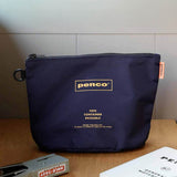 Zubehörtäschchen - Penco - Bucket Pouch