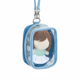 Zubehörtäschchen - LIHIT LAB - PuniLabo - myfa Oshikatsu Pouch - Mini