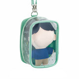 Zubehörtäschchen - LIHIT LAB - PuniLabo - myfa Oshikatsu Pouch - Medium