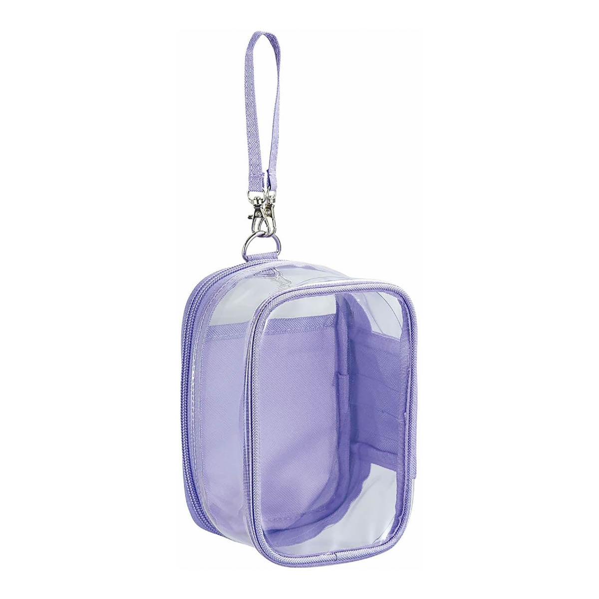 Zubehörtäschchen - LIHIT LAB - PuniLabo - myfa Oshikatsu Pouch - Medium