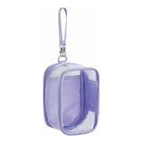 Zubehörtäschchen - LIHIT LAB - PuniLabo - myfa Oshikatsu Pouch - Medium