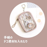 Zubehörtäschchen - Kept - Acrylic Case - Oshikatsu