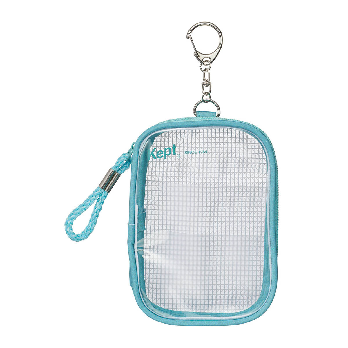 Zubehörtäschchen - Kept - Acrylic Case - Oshikatsu