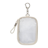 Zubehörtäschchen - Kept - Acrylic Case - Oshikatsu