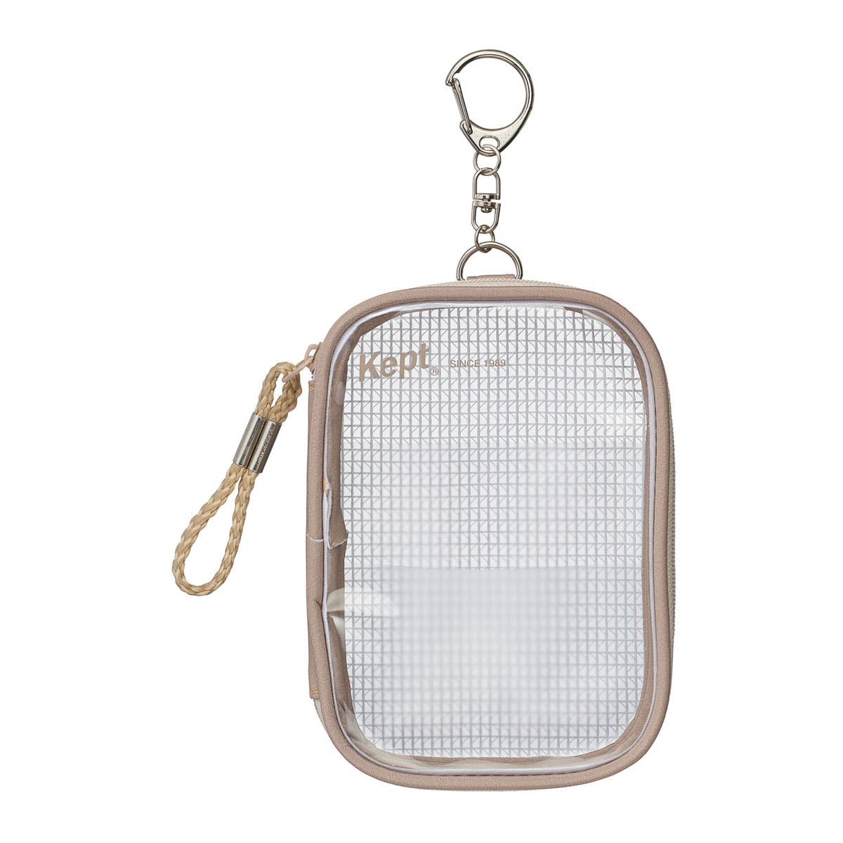 Zubehörtäschchen - Kept - Acrylic Case - Oshikatsu