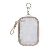 Zubehörtäschchen - Kept - Acrylic Case - Oshikatsu