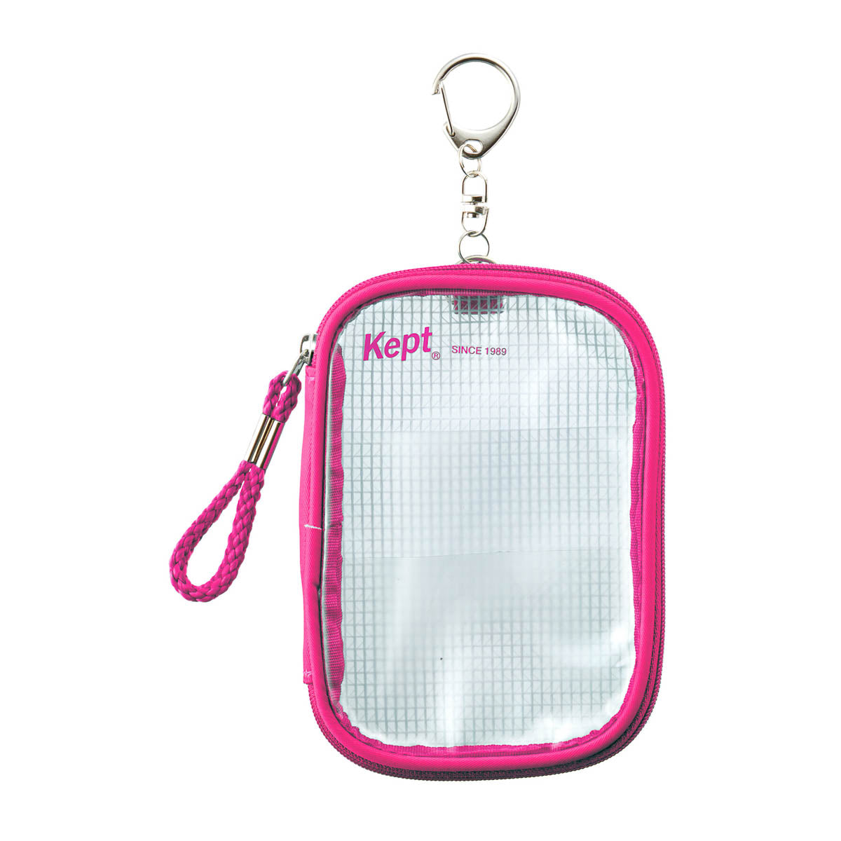 Zubehörtäschchen - Kept - Acrylic Case - Oshikatsu