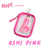Zubehörtäschchen - Kept - Acrylic Case - Oshikatsu