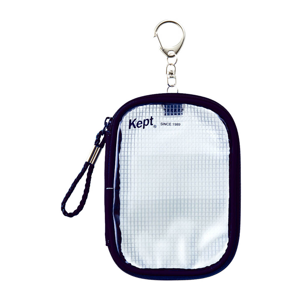 Zubehörtäschchen - Kept - Acrylic Case - Oshikatsu