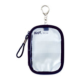 Zubehörtäschchen - Kept - Acrylic Case - Oshikatsu