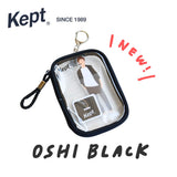 Zubehörtäschchen - Kept - Acrylic Case - Oshikatsu