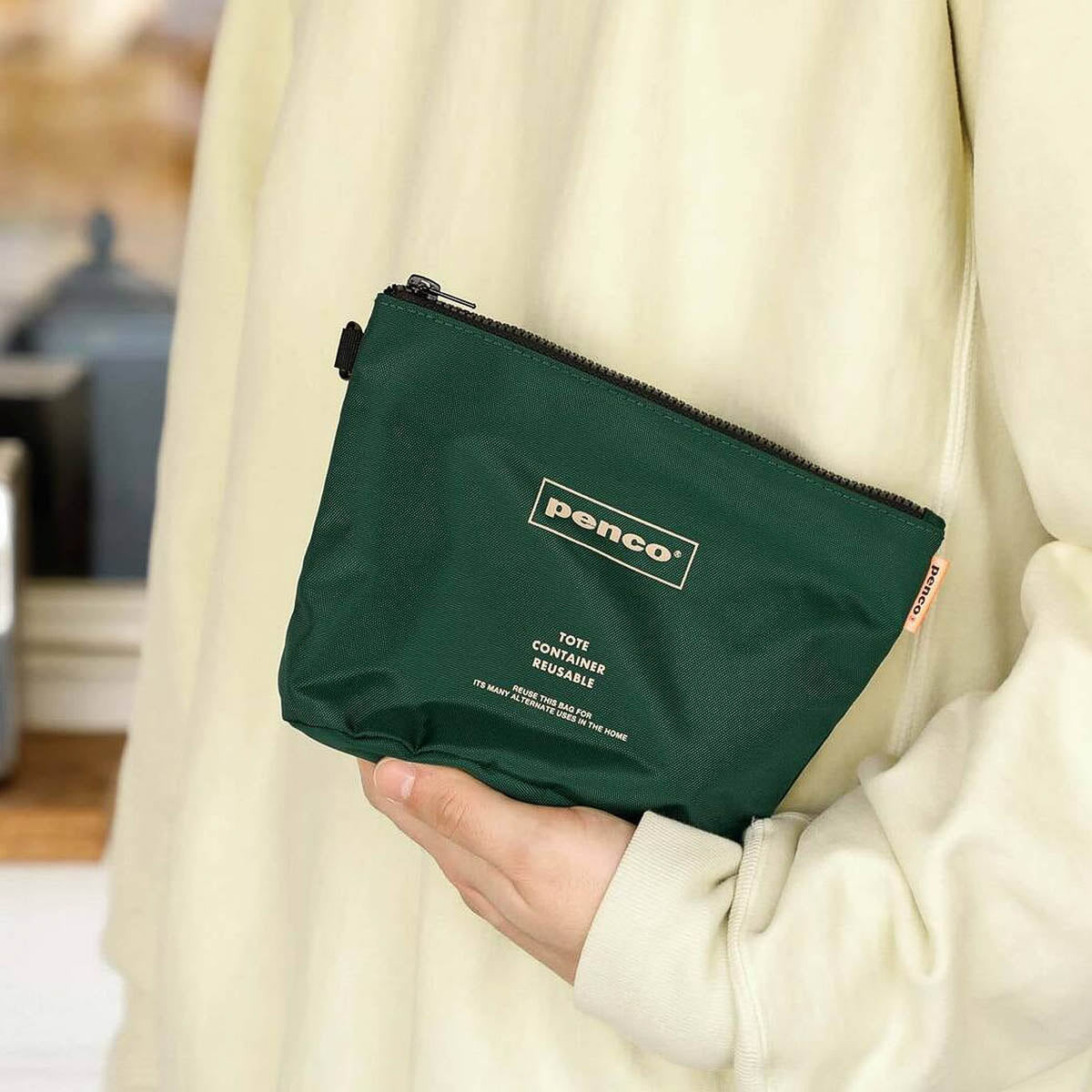 Zubehörtäschchen - Penco - Bucket Pouch