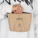 Zubehörtäschchen - Penco - Bucket Pouch