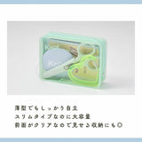 Zubehörtäschchen - Kept - Recto Card Pouch - Oshikatsu