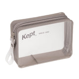 Zubehörtäschchen - Kept - Recto Card Pouch - Oshikatsu