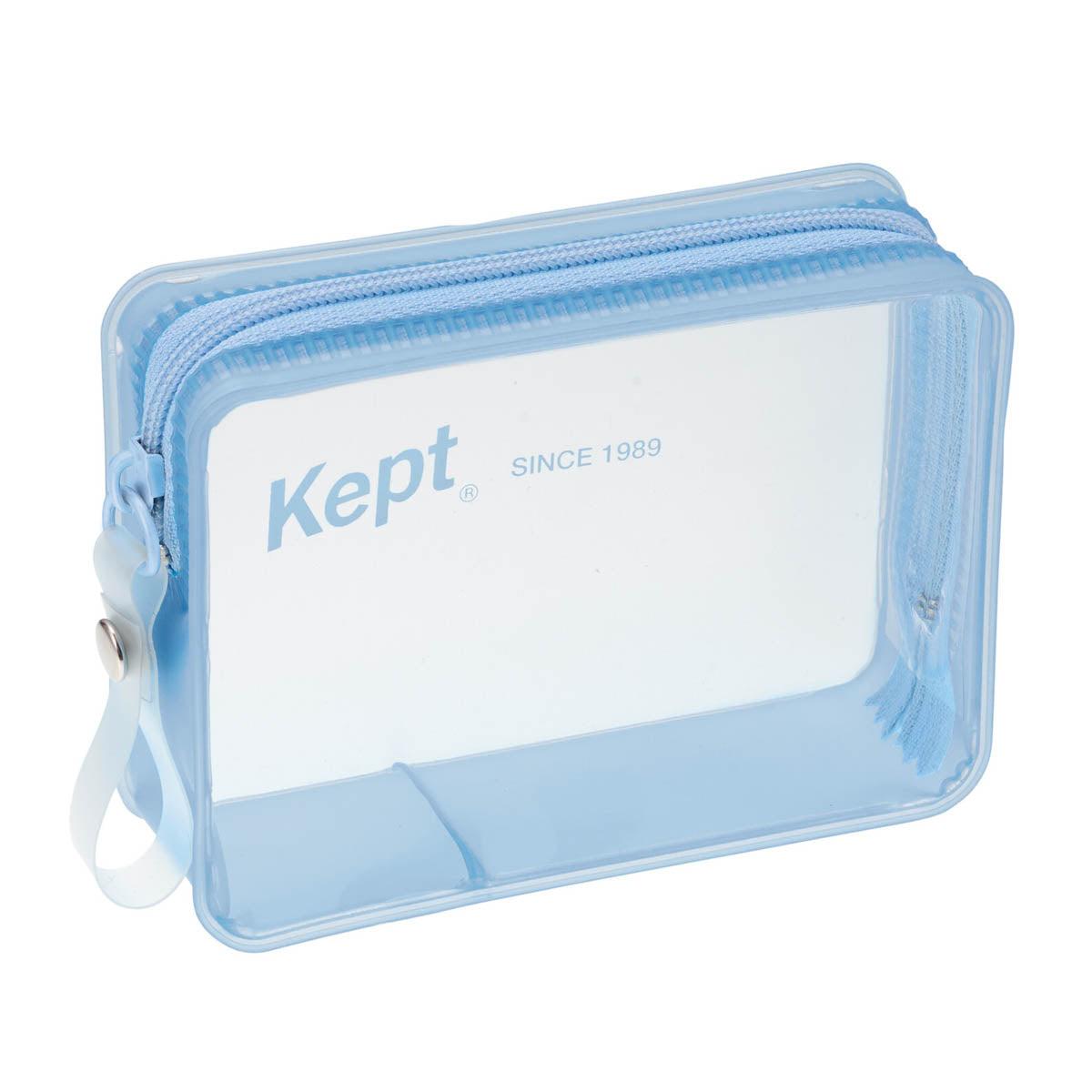 Zubehörtäschchen - Kept - Recto Card Pouch - Oshikatsu