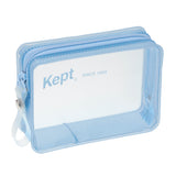 Zubehörtäschchen - Kept - Recto Card Pouch - Oshikatsu
