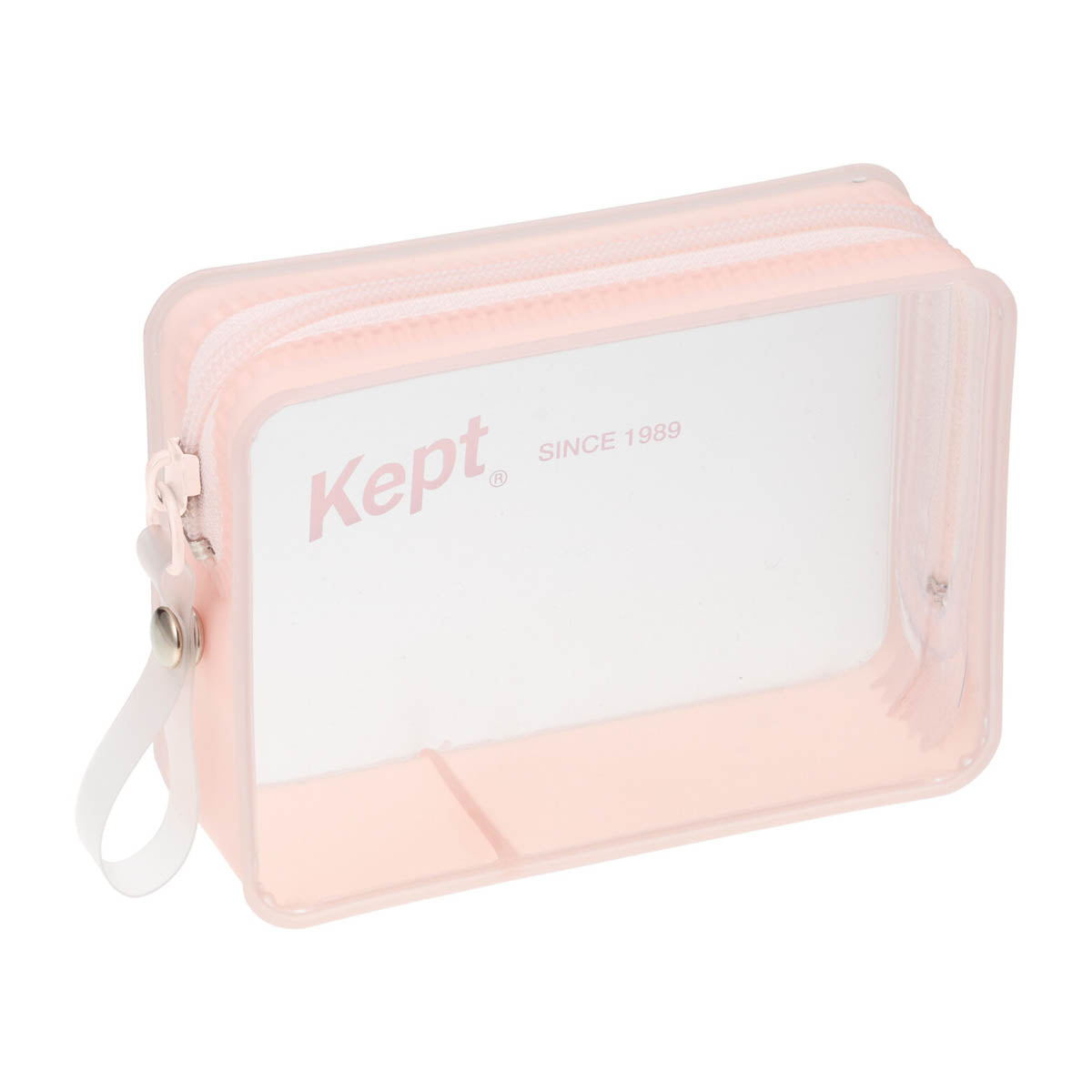 Zubehörtäschchen - Kept - Recto Card Pouch - Oshikatsu