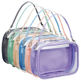 Zubehörtäschchen - LIHIT LAB - myfa Oshikatsu Pouch - Mini Wide