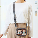 Zubehörtäschchen - LIHIT LAB - myfa Oshikatsu Pouch - Mini Wide