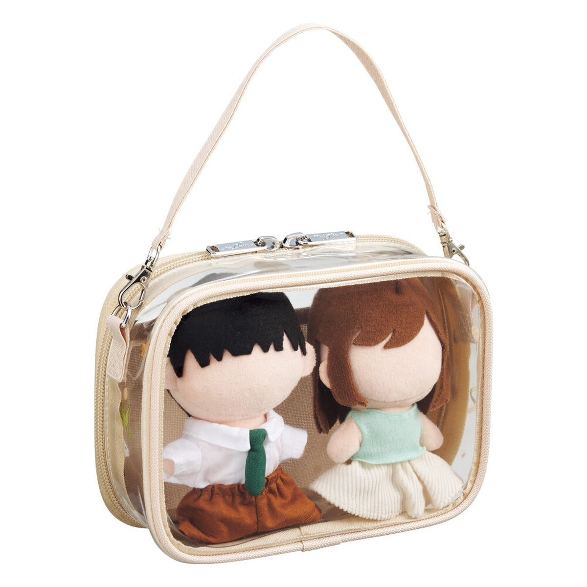 Zubehörtäschchen - LIHIT LAB - myfa Oshikatsu Pouch - Mini Wide