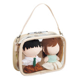 Zubehörtäschchen - LIHIT LAB - myfa Oshikatsu Pouch - Mini Wide