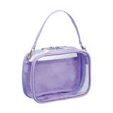 Zubehörtäschchen - LIHIT LAB - myfa Oshikatsu Pouch - Mini Wide