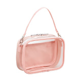 Zubehörtäschchen - LIHIT LAB - myfa Oshikatsu Pouch - Mini Wide