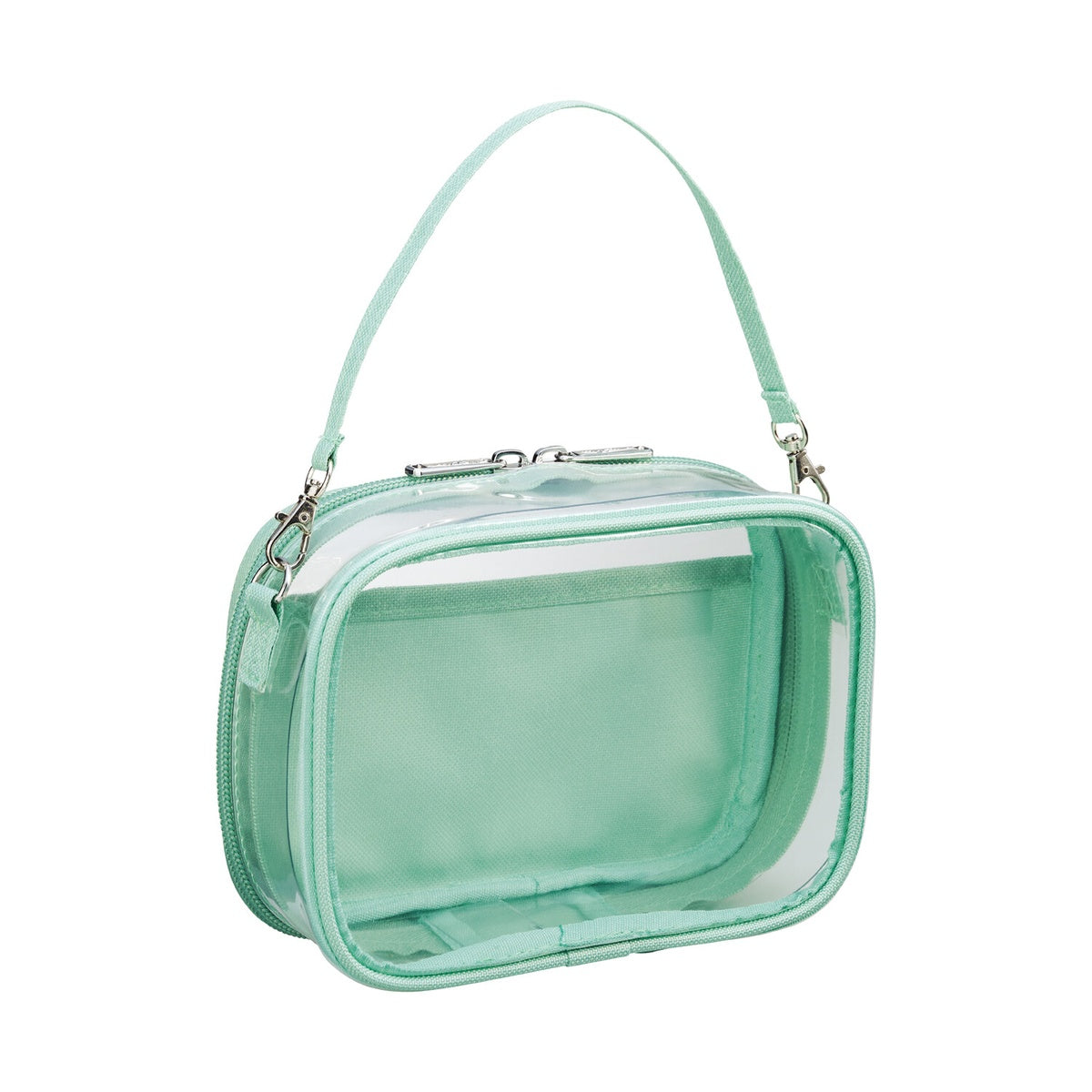 Zubehörtäschchen - LIHIT LAB - myfa Oshikatsu Pouch - Mini Wide