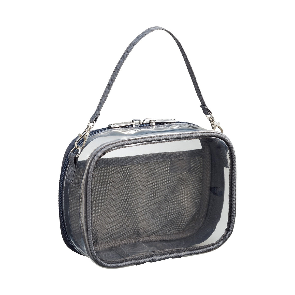 Zubehörtäschchen - LIHIT LAB - myfa Oshikatsu Pouch - Mini Wide