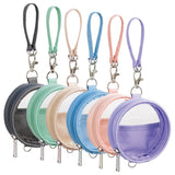 Zubehörtäschchen - LIHIT LAB - myfa Oshikatsu Pouch - Circle