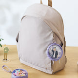 Zubehörtäschchen - LIHIT LAB - myfa Oshikatsu Pouch - Circle
