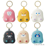 Zubehörtäschchen - LIHIT LAB - Café Puni Lab - Mini Pouch