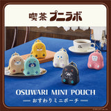Zubehörtäschchen - LIHIT LAB - Café Puni Lab - Mini Pouch