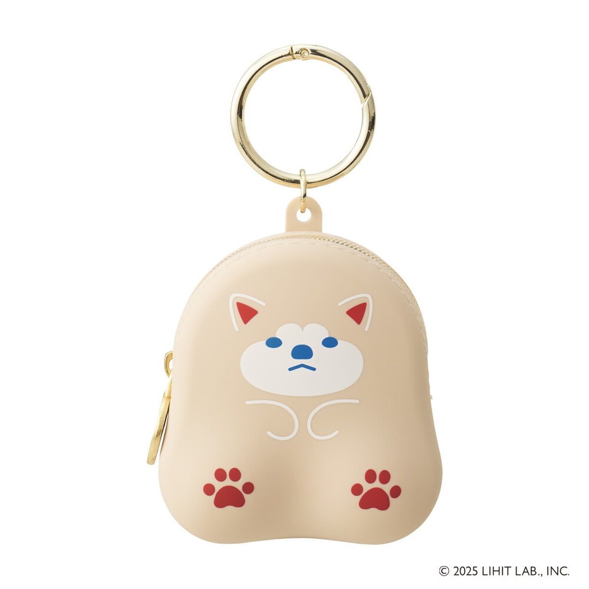 Zubehörtäschchen - LIHIT LAB - Café Puni Lab - Mini Pouch