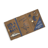 Zubehörtäschchen - TIDY - Small Organizer Pouch - Chalkboy