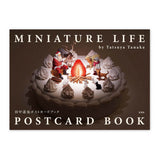 Art Book - MINIATUR LIFE - Tatsuya Tanaka