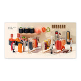Art Book - Tatsuya Tanaka