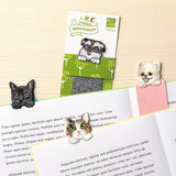 Lesezeichen - Animal Bookmarker